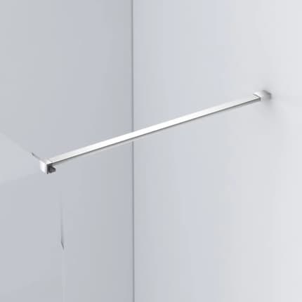 Barre de renfort horizontal découpable 