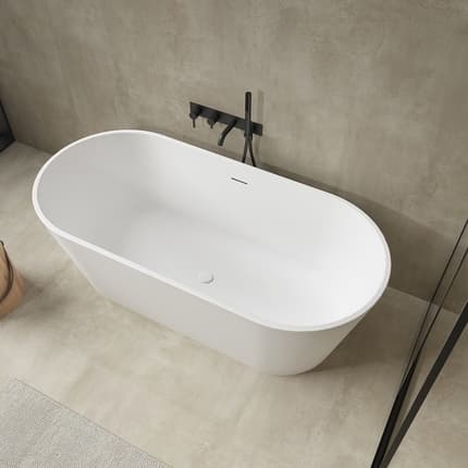 Baignoire Ilot Cosy 170 cm