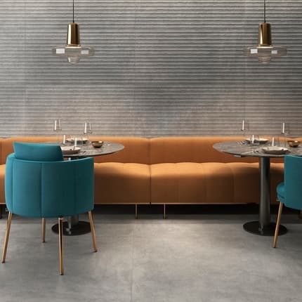 Carrelage Portland mat