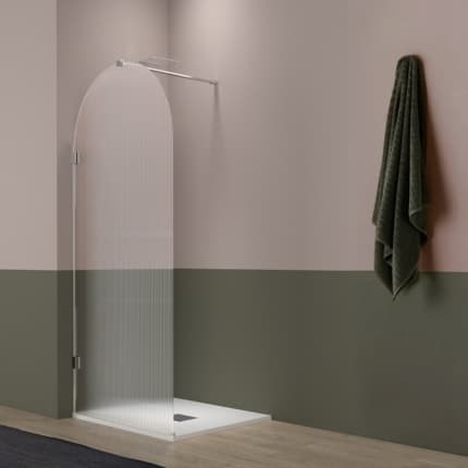 Paroi Flûte avec charnière