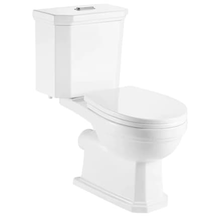 Abattant WC Renaissance