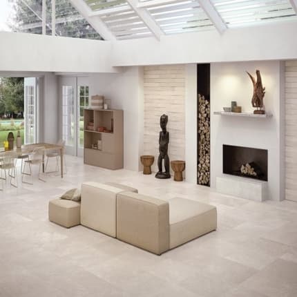 Carrelage Chalon mat