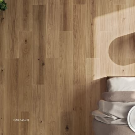 Carrelage Green Wood mat 20 x 120 cm