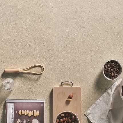 Grainstone Grain Épais