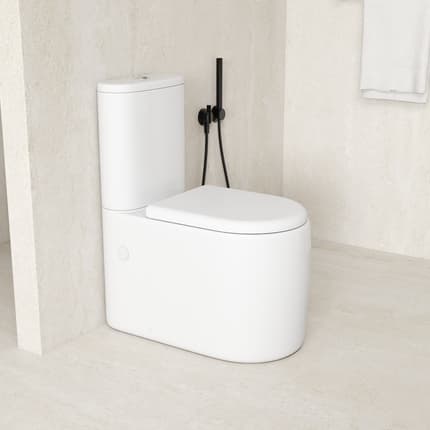 Pack WC à poser Cirka