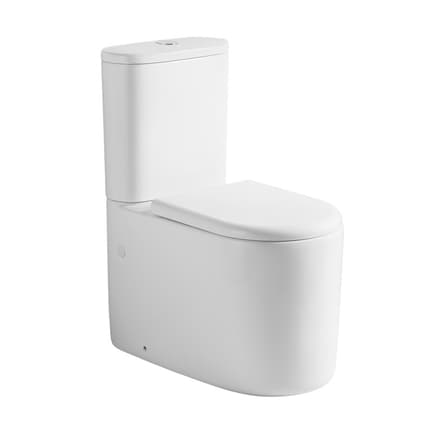 Pack WC à poser Cirka