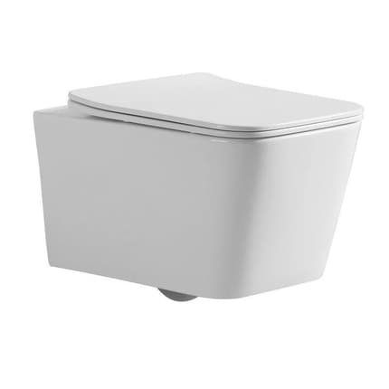 Abattant Shine Darko Eden Compact