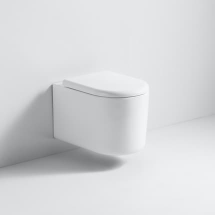 Pack WC suspendu GEBERIT Cirka