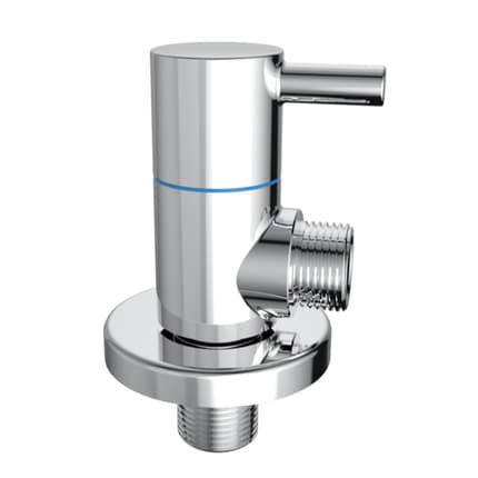 Robinet d'arrêt WC M/M 12/17