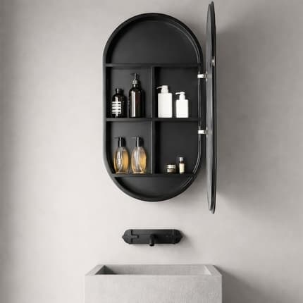 Armoire miroir Bloom