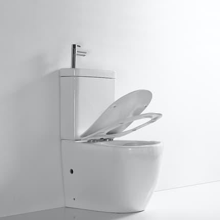 Abattant WC Uniqo