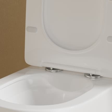 Abattant WC Uniqo