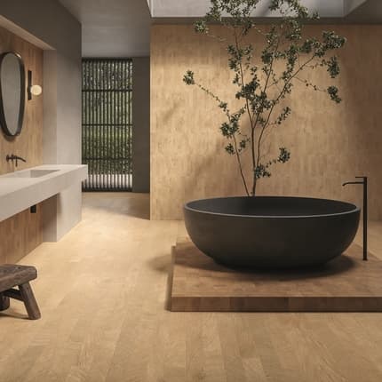 Carrelage W-Circles Naturale