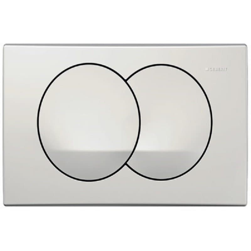 Plaque de commande Delta 