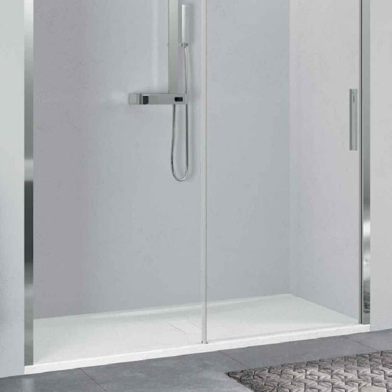 Porte coulissante sur mesure