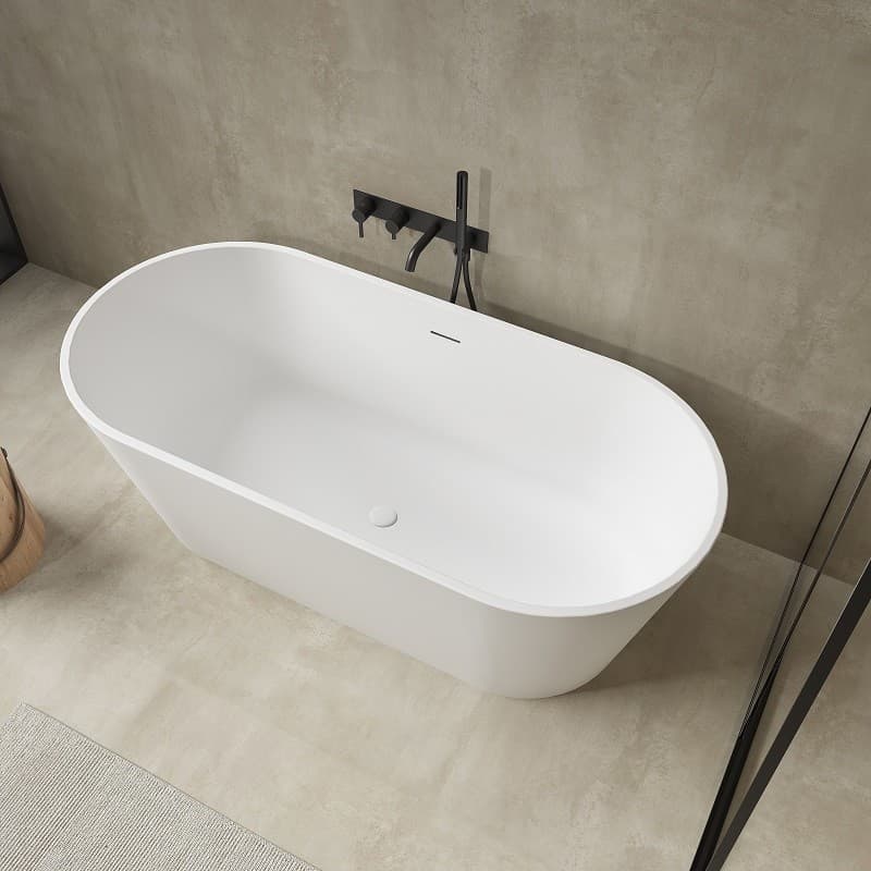 Baignoire Ilot Cosy 170 cm