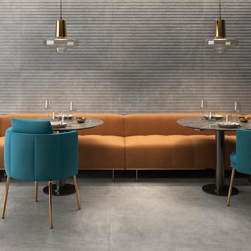 Carrelage Portland mat