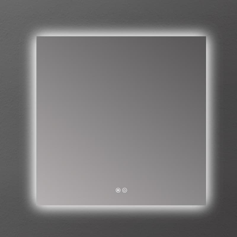 Miroir Infinity XL 120 cm 