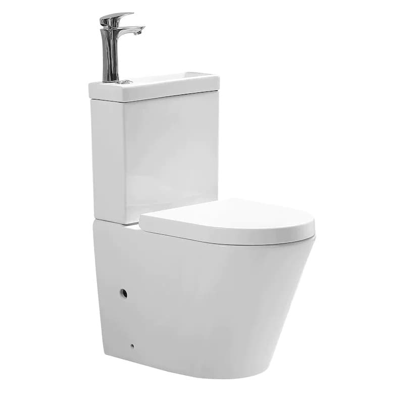 Abattant WC Smartea