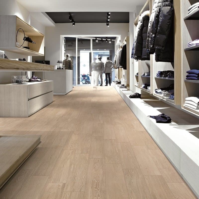 Carrelage Newood mat