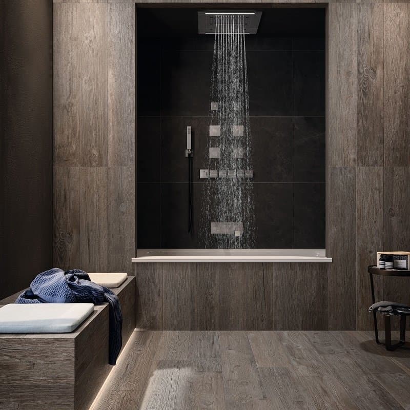 Carrelage Country Wood mat