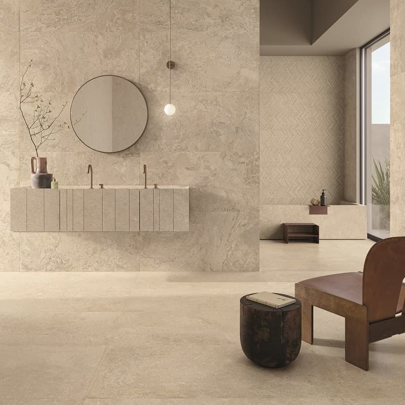 Carrelage Unique Bourgogne