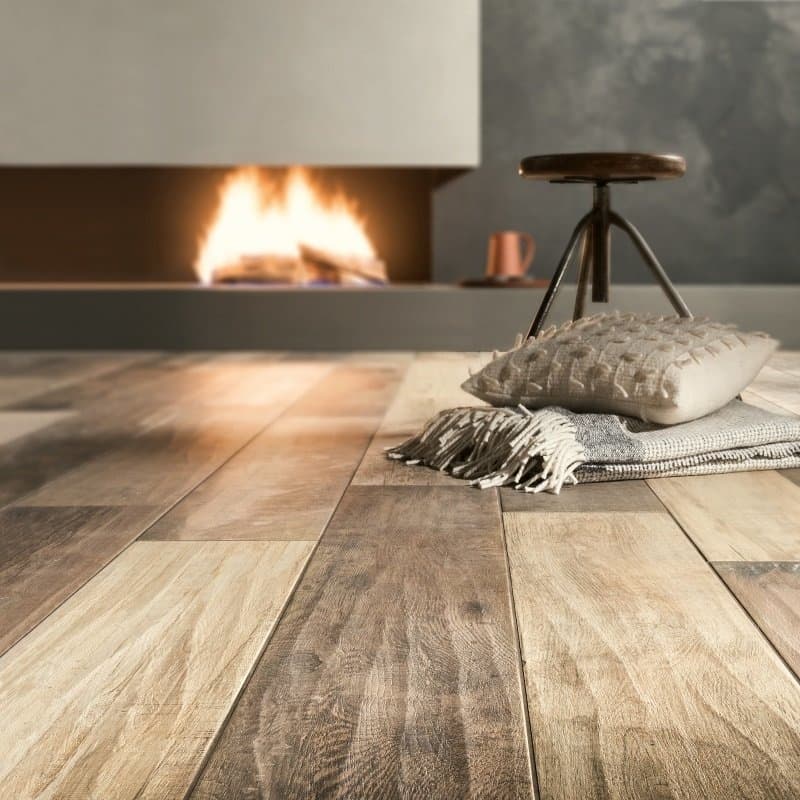 Carrelage Country mat 20 x 120 cm