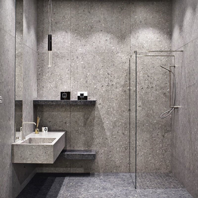 Carrelage Pietre di Paragone mat