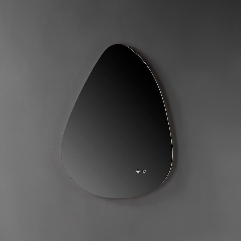 Miroir Led 65 cm Drop 