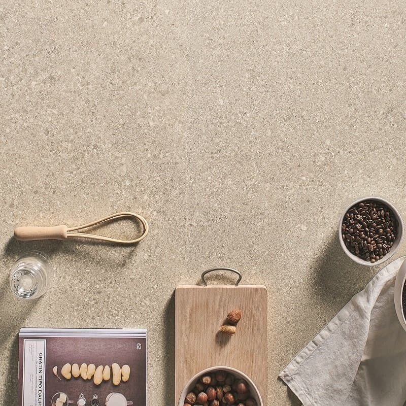 Grainstone Grain Épais