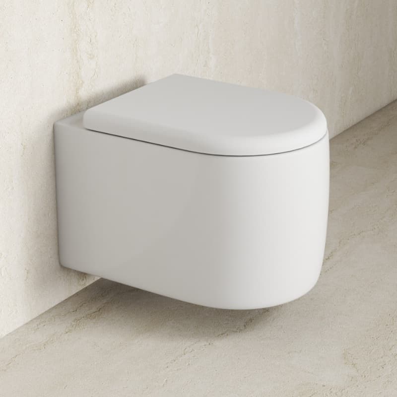 Cuvette suspendue Cirka