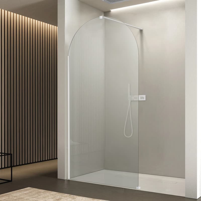 Paroi de douche fixe Arc