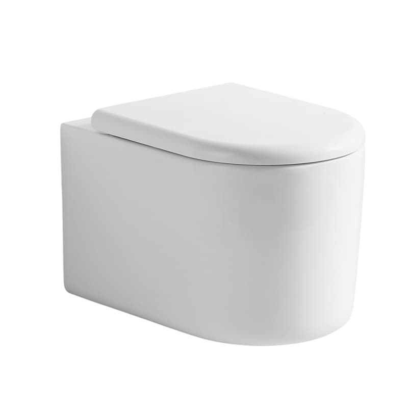 Abattant WC Cirka softclose