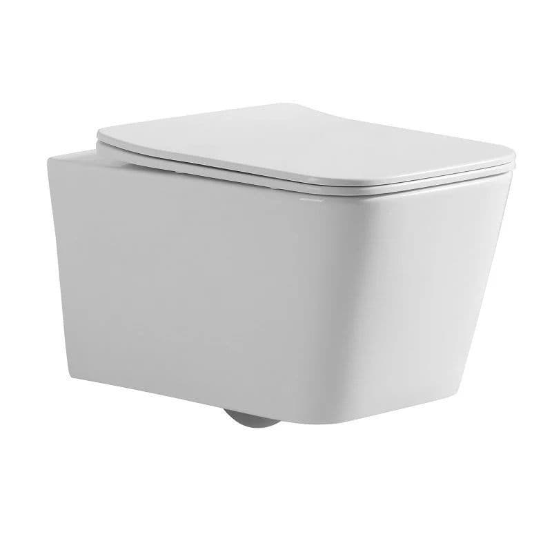 Abattant Shine Darko Eden Compact