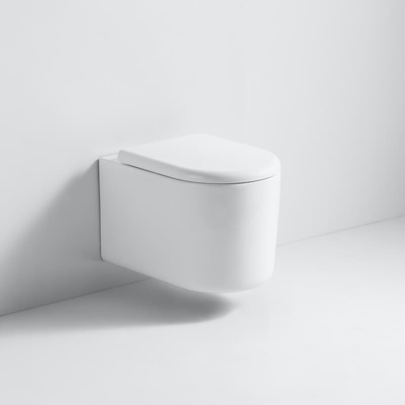 Pack WC suspendu GEBERIT Cirka