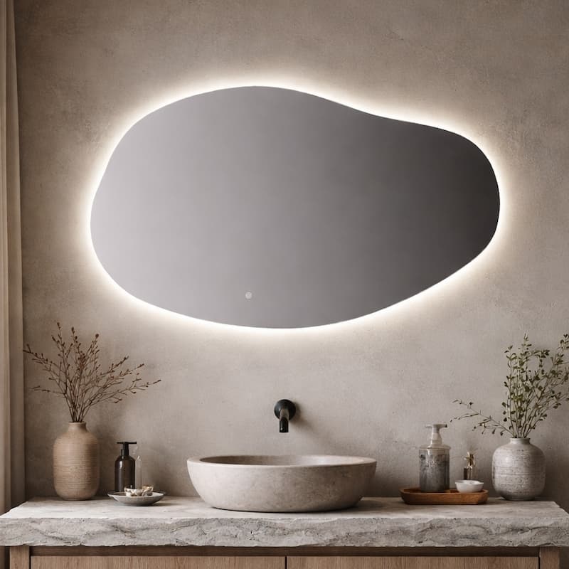 Miroir Inspire 140 cm