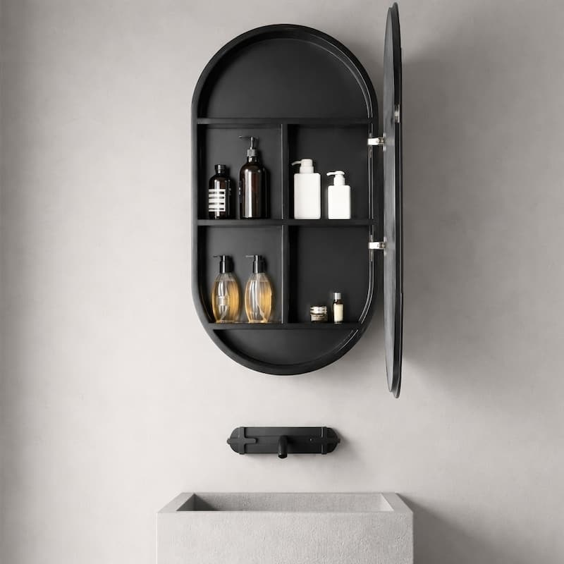 Armoire miroir Bloom