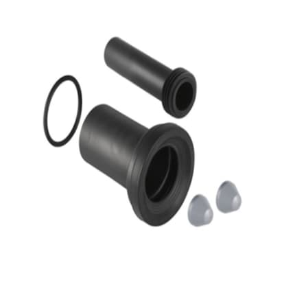Kit de raccordement pour WC suspendu