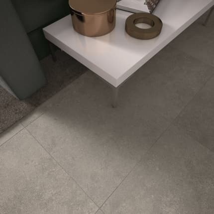 Carrelage grès cérame E-concrete