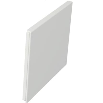 Tablier latéral Plan