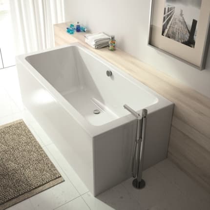 Tablier latéral Plan