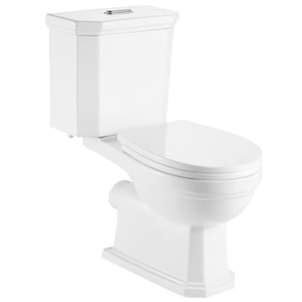 WC à poser rétro Renaissance