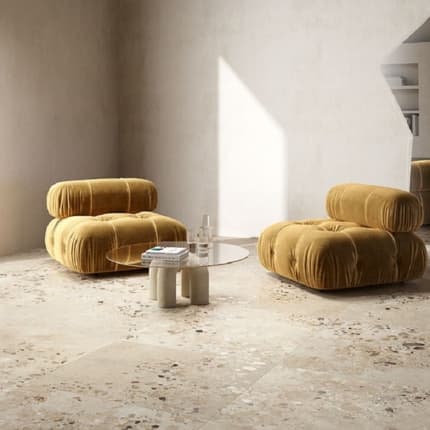 Carrelage I Cocci Siciliano mat