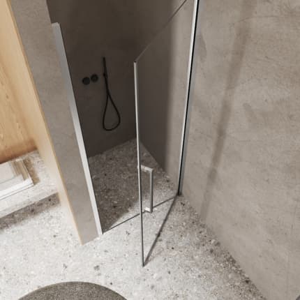 Porte de douche Simply