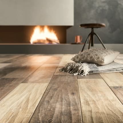 Carrelage Country mat 20 x 120 cm