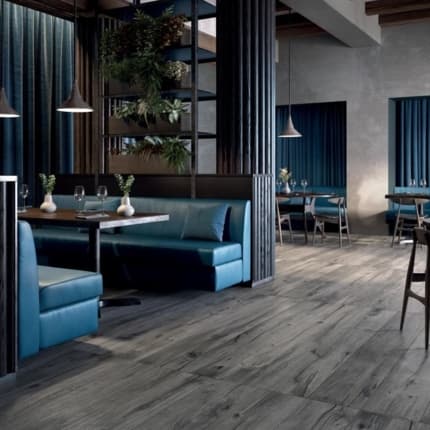 Carrelage Nordik Wood mat