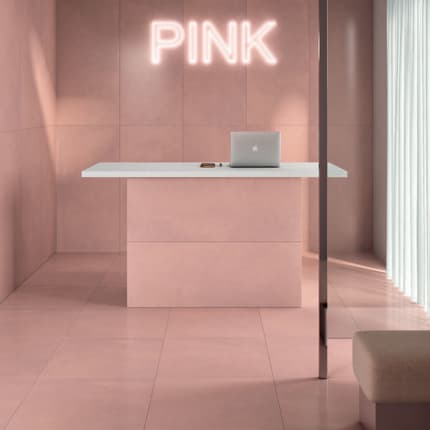 Carrelage R-Evolution